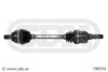 VOLVO 36001357 Drive Shaft